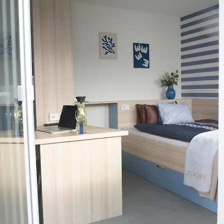 Miwo Aparthotel *