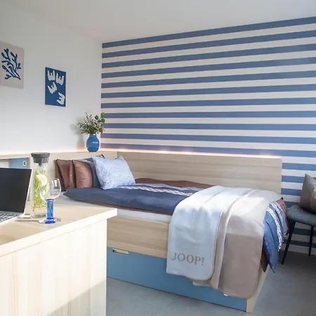 Miwo Aparthotel