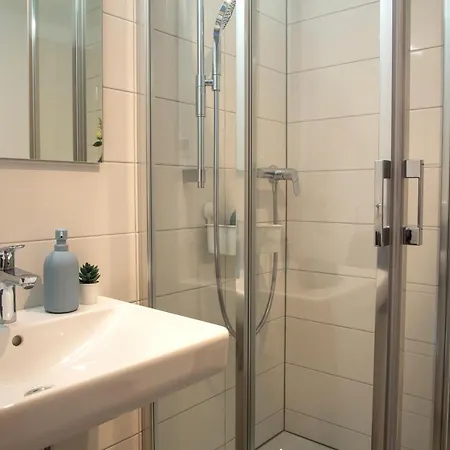 Apartmanhotel Miwo Meckenbeuren