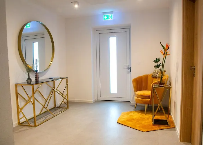 Miwo アパートホテル 3*