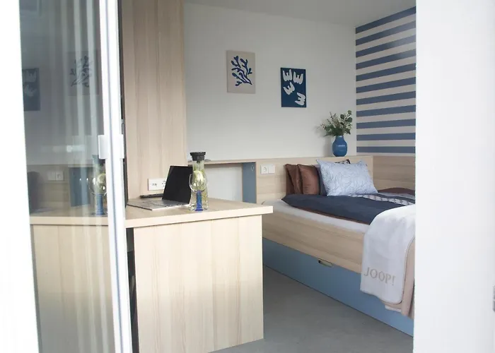 Miwo アパートホテル 3*