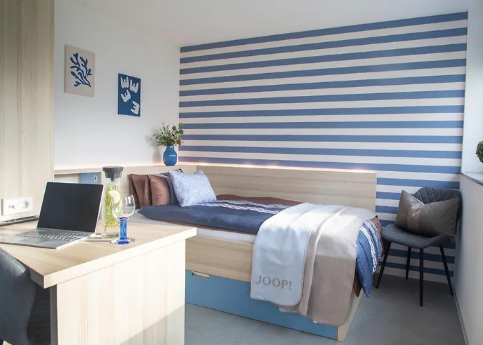 Miwo アパートホテル